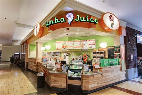 Jamba Juice - JeFoster