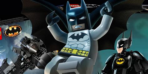 Lego Batman 4 2024 - Masha Shelagh