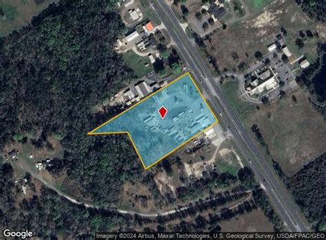 541669 Us Highway 1, Callahan, FL 32011 - Property Record | LoopNet