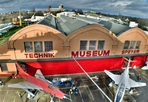 Technikmuseum Speyer Foto & Bild | luftfahrt, verkehr & fahrzeuge ...