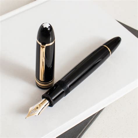 Expensive Pen Brands In 2024: A Tribute to Luxury and Functionality ...