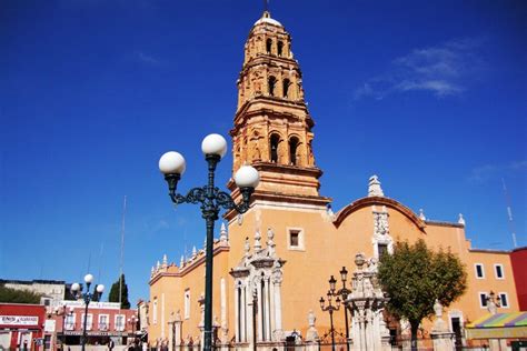 Fresnillo & Plateros Excursion from Zacatecas - Civitatis.com