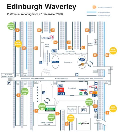 scot-rail.co.uk » Photo » EDB Platform renumbering