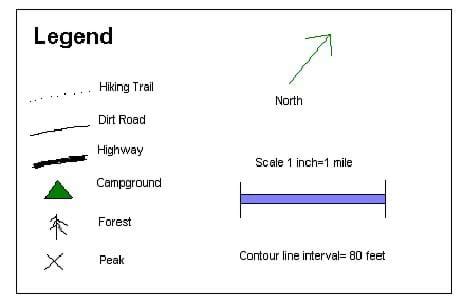 Topo Map Mania! - Lesson - TeachEngineering