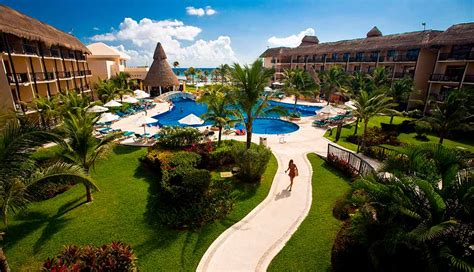 Hotel Catalonia Yucatán Beach - WEB OFICIAL - Catalonia Hotels & Resorts