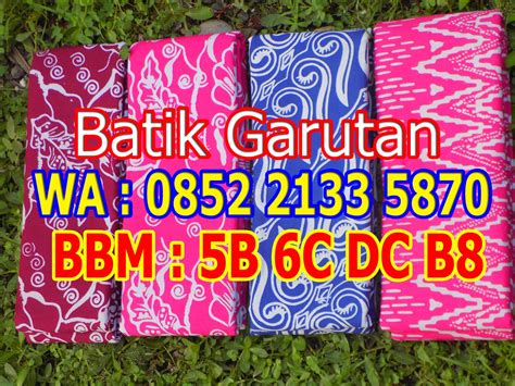 BATIK GARUT | BATIK ABAZ GARUT | BATIK GARUTAN - Batik Garut, Batik ...