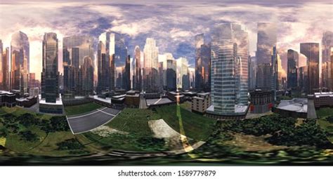 Hdri City Photos and Images | Shutterstock