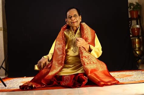 Remembering M Balamuralikrishna Through His Six Iconic Renditions