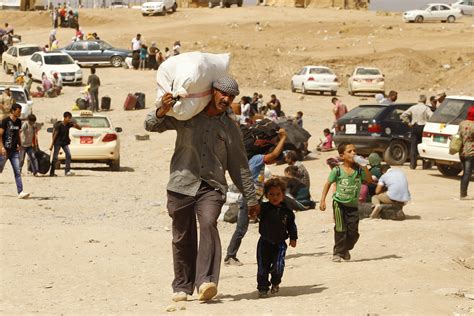 Syrian Crisis: Massive Displacement, Dire Needs and a Shortage of Solutions