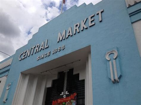 Central Market (Pasar Seni), Kuala Lumpur | Tickets & Tours - 2024