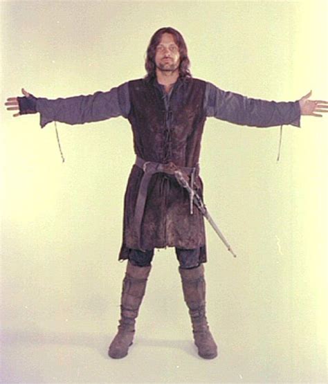 aragorn | Aragorn costume, Aragorn, Lord of the rings