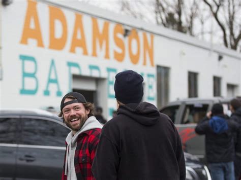 Adamson Barbecue clear to re-open — with conditions | Toronto Sun