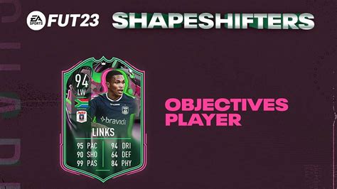 FIFA 23 Gift Links Shapeshifters ‘Upside-Down’ Player Objectives ...