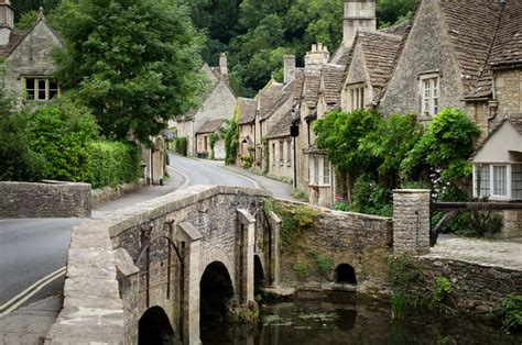 30 Best Places to Visit in South England - Story Telling Co