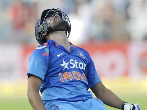 Rohit Sharma 264 I On this day: Rohit Sharma scores a record-shattering ...