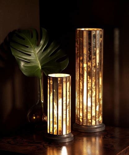 Top 20 Modern Table Lamps