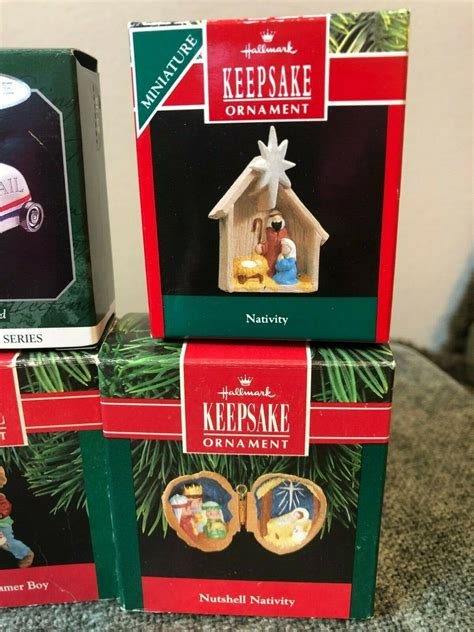 Selling A Hallmark Ornament Collection – Craftsmumship