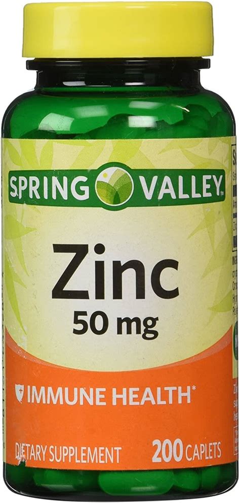 Best Zinc Supplement - Epic Natural Health