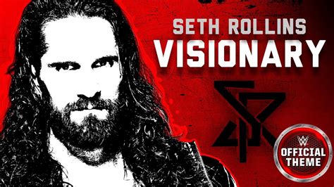 Seth Rollins - Visionary Acordes - Chordify