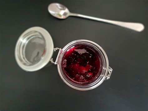 Redcurrant Jelly | Recipe | Cuisine Fiend