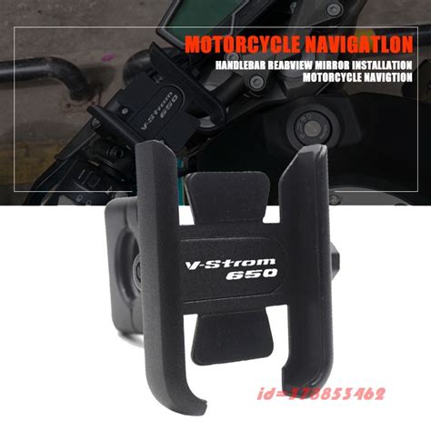 For SUZUKI V-STROM650 V-Strom VSTROM 650 XT Newest Motorcycle CNC ...