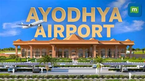 Ayodhya airport gets Intl status - Daily Excelsior