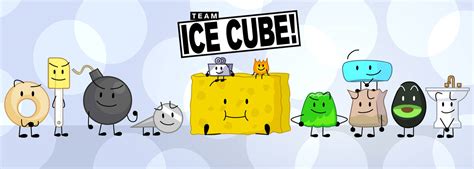 Explore the Best Teamicecube Art | DeviantArt