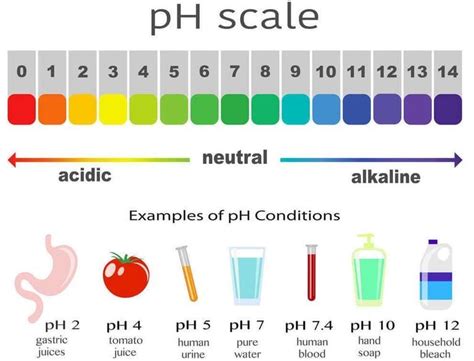 How to Lower pH In water