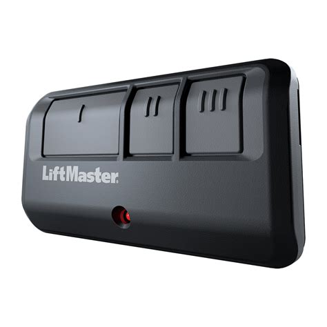 Program Liftmaster Garage Remote