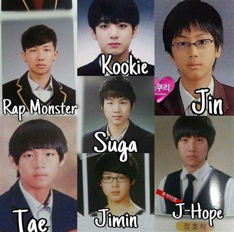 BTS Pre-debut | ARMY's Amino