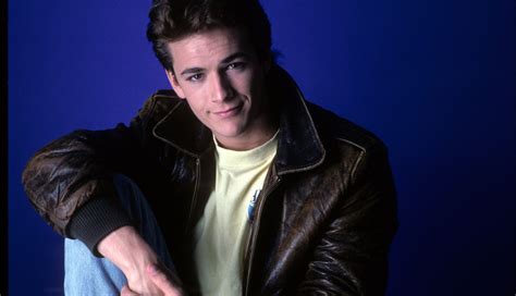 Twitter reacts to death of ‘90210’ star Luke Perry – Metro US