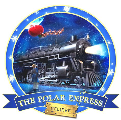 polar express png 10 free Cliparts | Download images on Clipground 2024