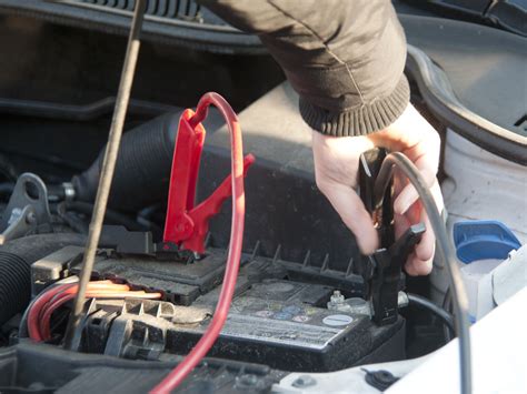 How Do Car Battery Chargers Work? The Expert Guide!