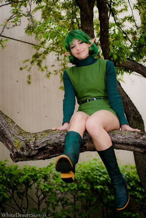 Saria (Legend of Zelda: Ocarina of Time) | Legend of zelda, Ocarina of ...