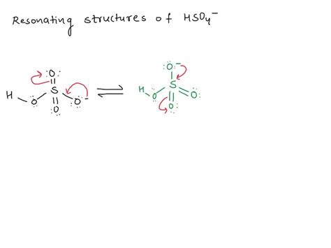 SOLVED: 'Draw four reasonable resonance structures for the following ...