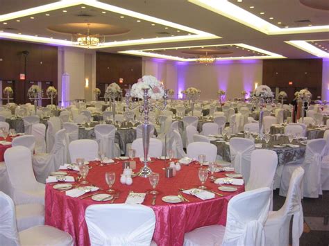 Delta Hotels Ottawa City Centre - Venue - Ottawa - Weddinghero.ca