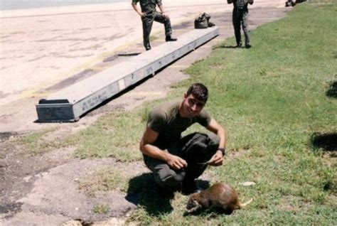 US Studies Invasion of Banana Rats at its Guantanamo, Cuba Base ...