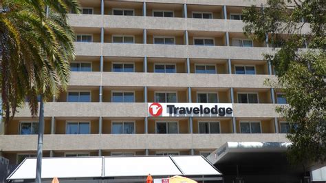 Hotel Travelodge Perth (Perth) • HolidayCheck (Western Australia ...