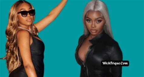 City Girls Net Worth: How Rich Is Yung Miami vs. JT? Other Facts About Them