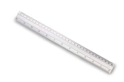 What Is an Engineering Scale and How Is One Used?