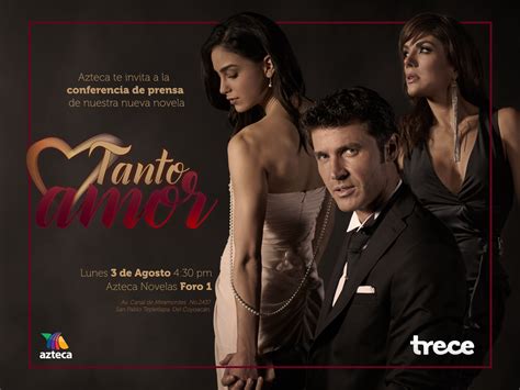 Tanto amor (telenovela) - Alchetron, the free social encyclopedia