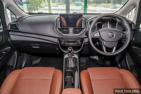 GALLERY: 2022 Proton Persona 1.6 Premium – RM56k 2021 Proton Persona 1. ...