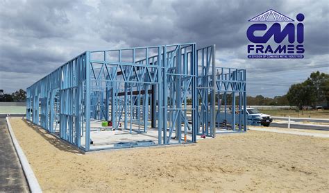 TRUECORE® Steel Framing for Perth | Request a Quote | CMIWA