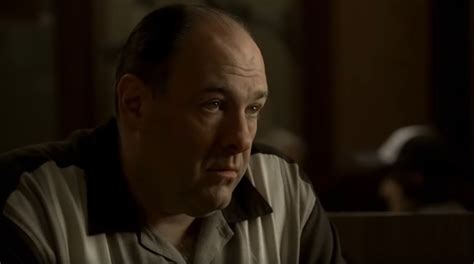 Did 'Sopranos' Creator Accidentally Admit Tony Soprano's Dead In A 2019 ...