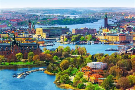 Best hotels in Stockholm 2024: Where to stay for location and charm ...