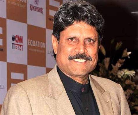 Kapil Dev Biography - Facts, Childhood, Family Life & Achievements