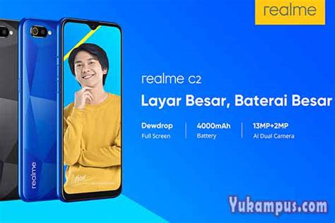 8 Contoh Iklan Hp Smartphone yang Kreatif dan Menarik - YuKampus