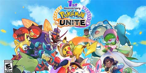 Pokemon Unite Adding New Pokemon, Game Mode, and More