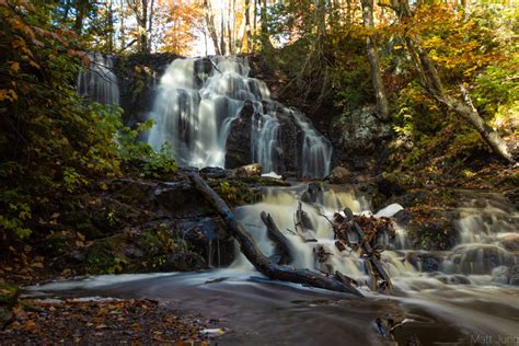 Keweenaw Peninsula - Matt Jung Photography