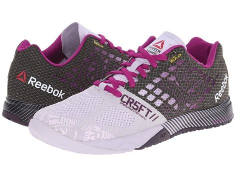 Best Weight Lifting Shoes For Women - Weight Lifting Footwear